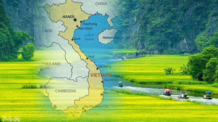 Vietnam