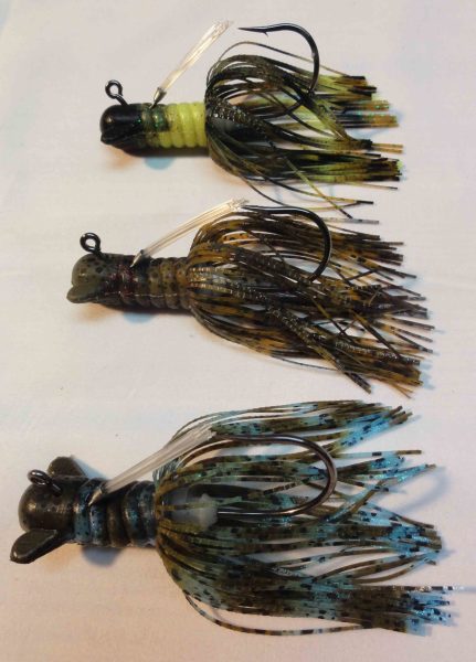 GLC Craw Tube Skirt