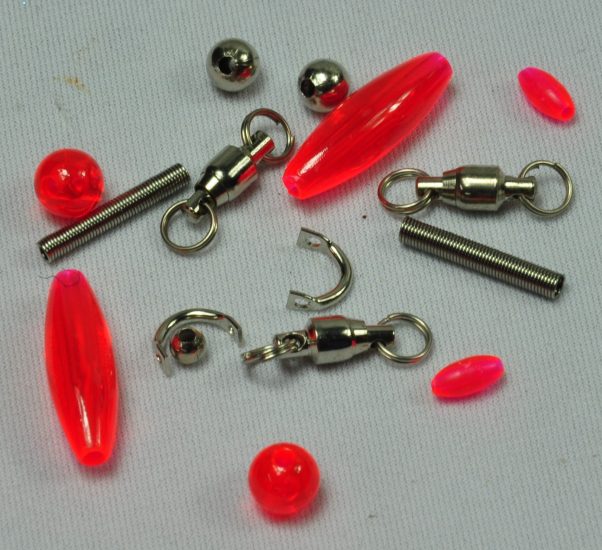 Spinner Bait Hardware